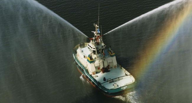 Azimuth Tug 30 M